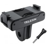 Telesin Držák pro kameru DJI Action 3 OA-TPM-T04 – Zboží Živě