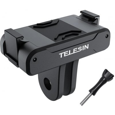 Telesin Držák pro kameru DJI Action 3 OA-TPM-T04 – Zboží Živě