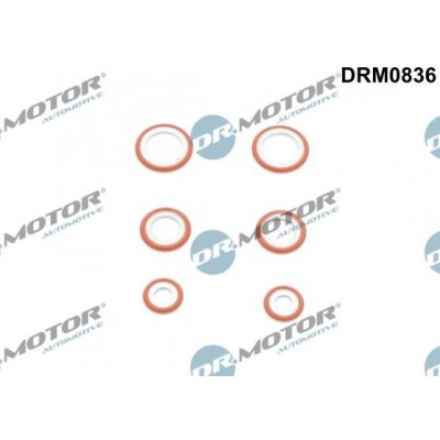 Opravná sada, klimatizace Dr.Motor Automotive DRM0836 – Zbozi.Blesk.cz