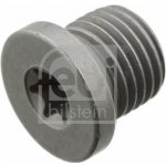 FEBI sroub olej.vany Octavia Superb 05- – Sleviste.cz