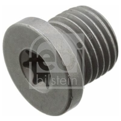 FEBI sroub olej.vany Octavia Superb 05- – Sleviste.cz