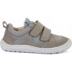 Froddo barefoot obuv G3130260-4 grey – Zboží Mobilmania