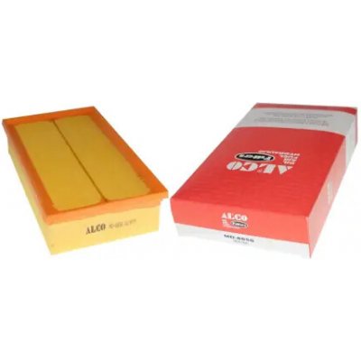 ALCO FILTERS Vzduchový filtr MD-8656 – Hledejceny.cz