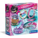 Clementoni CRAZY CHIC náramky – Hledejceny.cz