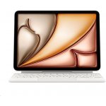 Apple Magic Keyboard SK iPad 11 2021 MJQJ3SL A bílá – Sleviste.cz