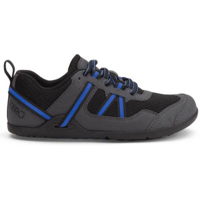 Xero shoes Prio Youth Asphalt Blue Coral