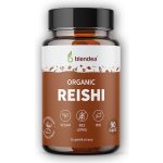 Blendea BIO Reishi 90 kapslí – Hledejceny.cz