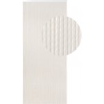 Závěs do dveří Liana krémová/béžová 90x210 cm – Hledejceny.cz