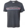 Pánské Tričko Rip Curl THE CALL TEE Dark Marle