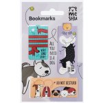 Magnetické záložky 3ks Best friend – Hledejceny.cz