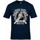 Tričko Hard Rock Forever Námořní modrá