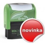 Colop Printer 40 Green Line – Zboží Dáma