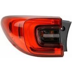Zadní světlo- levé vnější RENAULT KADJAR 2015-2022 |015-2022| DEPO | 551-19AEL-WE – Hledejceny.cz