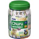 Churu Cat Vet Nourish Purée Tuna&Chicken Var. 50 x 14 g