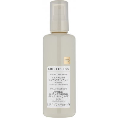 Kristin Ess Weightless Shine Leave-in Conditioner 250 ml – Sleviste.cz