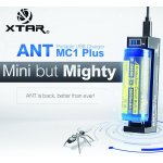 XTAR MC1 Plus USB – Zboží Mobilmania