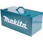 Makita plechový kufr B50856 – Zboží Mobilmania