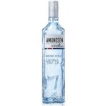 Amundsen Vodka Expedition 1911 40% 0,7 l (holá láhev) – Sleviste.cz