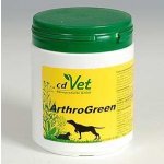cdVet Kloubní výživa Arthro Green Classic 345 g – Hledejceny.cz