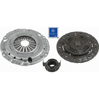 3000950022 SACHS Spojková sada | Zboží Auto