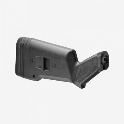 Magpul SGA Stock Mossberg 500/590/590A1 Černá