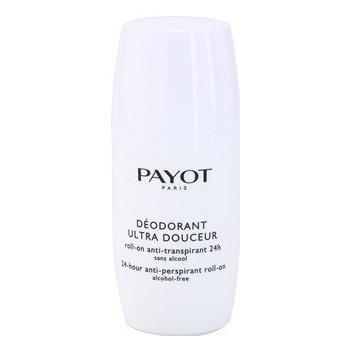 Payot Déodorant Ultra Douceur roll-on 75 ml