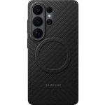 Samsung Karbonový kryt s magnetem S26 Ultra Black EF-KS948SNEGWW – Zboží Živě