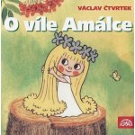 O víle Amálce CD – Hledejceny.cz