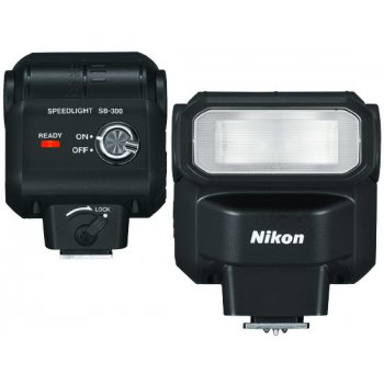 Nikon SB-300