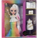 Rainbow High Fashion - Fantastická módní Amaya Raine 594154 2023 – Hledejceny.cz