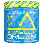 Iron Horse ANABOLIC DREAM 280 g – Zboží Dáma