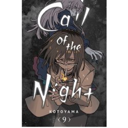 Call of the Night 9 - Kotoyama