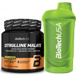 Biotech USA Citrulline Malate 300 g – Sleviste.cz