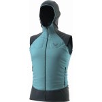 Dynafit Mezzalama Polartec Alpha storm blue – Zboží Dáma
