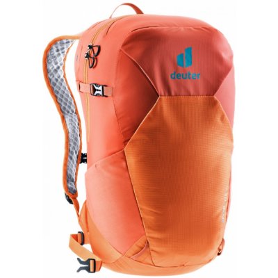 Deuter Speed Lite 21l paprika-saffron – Zboží Dáma