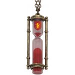 Harry Potter Gryffindor hourglass – Sleviste.cz