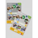 Bloggers 2 (A1.2) – 2dílný praovní sešit + žákovská licence – Zboží Mobilmania