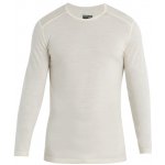 Icebreaker Mens 200 Oasis LS Crewe Undyed – Zboží Mobilmania