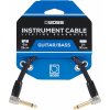Boss BIC-PC Instrument Cable 15 cm