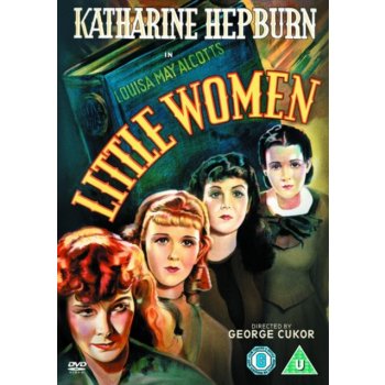 Little Women DVD