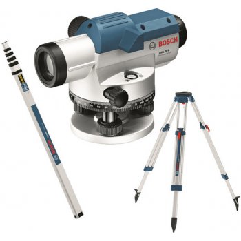 Bosch GOL 20 D Professional 0 615 994 04R