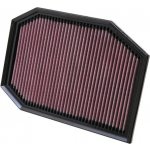 Vzduchový filtr K&N Filters 33-2970 – Hledejceny.cz