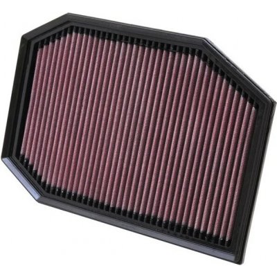 Vzduchový filtr K&N Filters 33-2970 – Hledejceny.cz