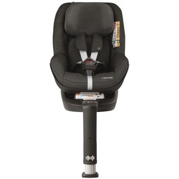 Maxi-Cosi 2Way Pearl 2018 nomad black