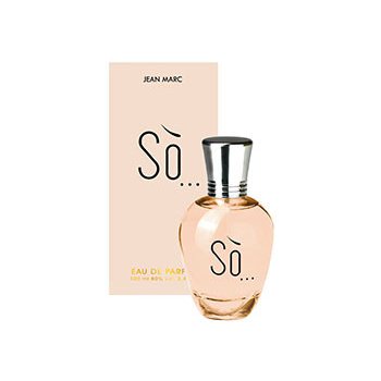 Jean Marc So parfémovaná voda dámská 100 ml