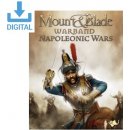 Mount and Blade: Warband Napoleonic Wars