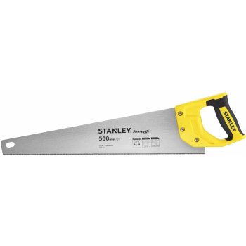 Stanley STHT20371-1 50cm 11TPI ocaska na dřevo OPP