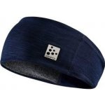 Craft Microfleece tmavě modrá – Zboží Dáma Craft Microfleece tmavě modrá – Zboží Dáma