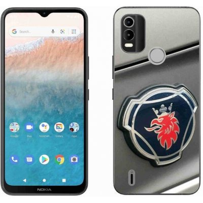 Pouzdro mmCase Gelové Nokia C21 Plus - znak 2 – Zboží Živě