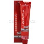 Schwarzkopf Igora Royal barva na vlasy 9-11 velmi světlá blond extra cendre – Hledejceny.cz